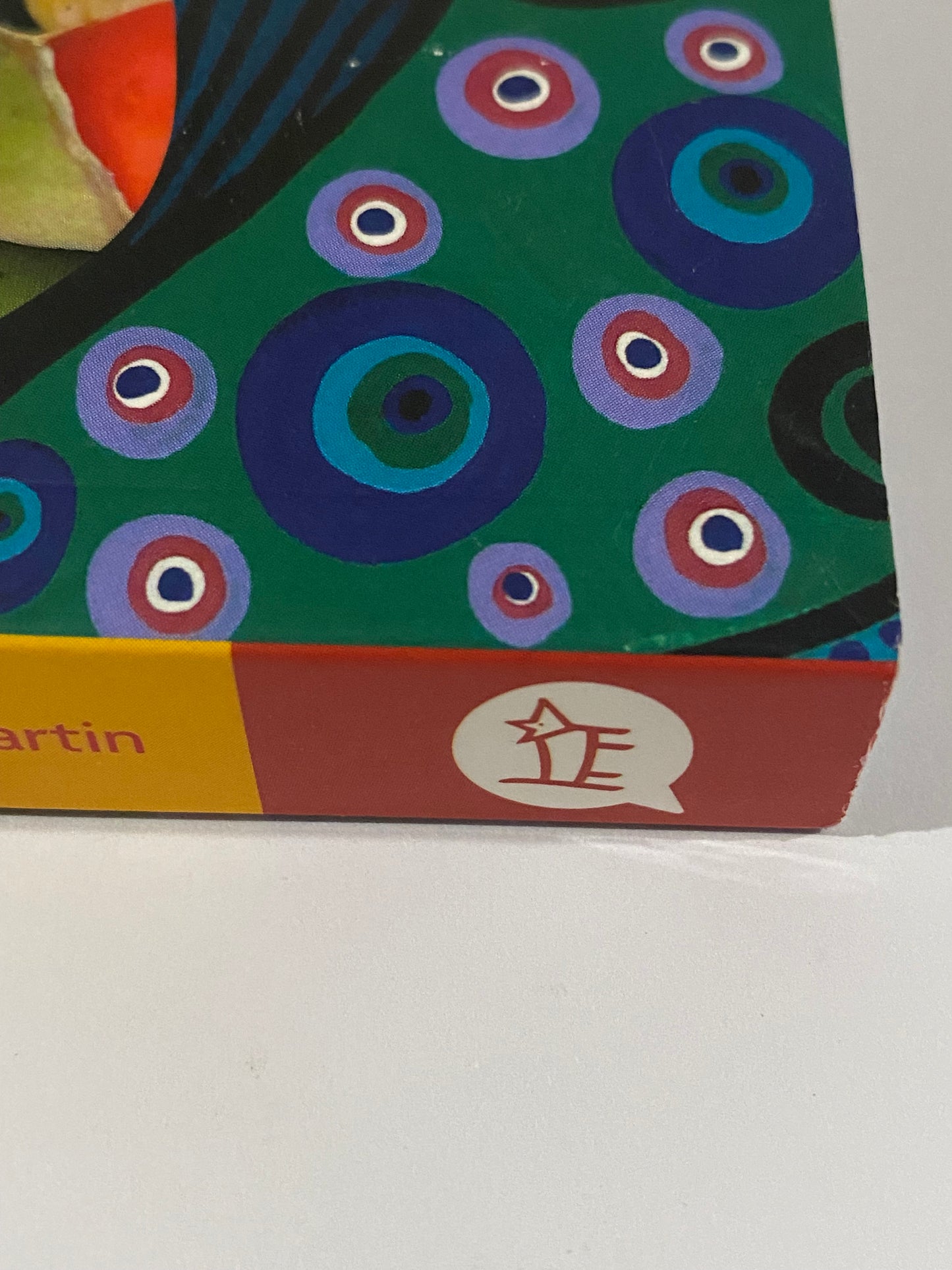 Bush Tukka Guide by Samantha Martin Paperback 2014 VGC