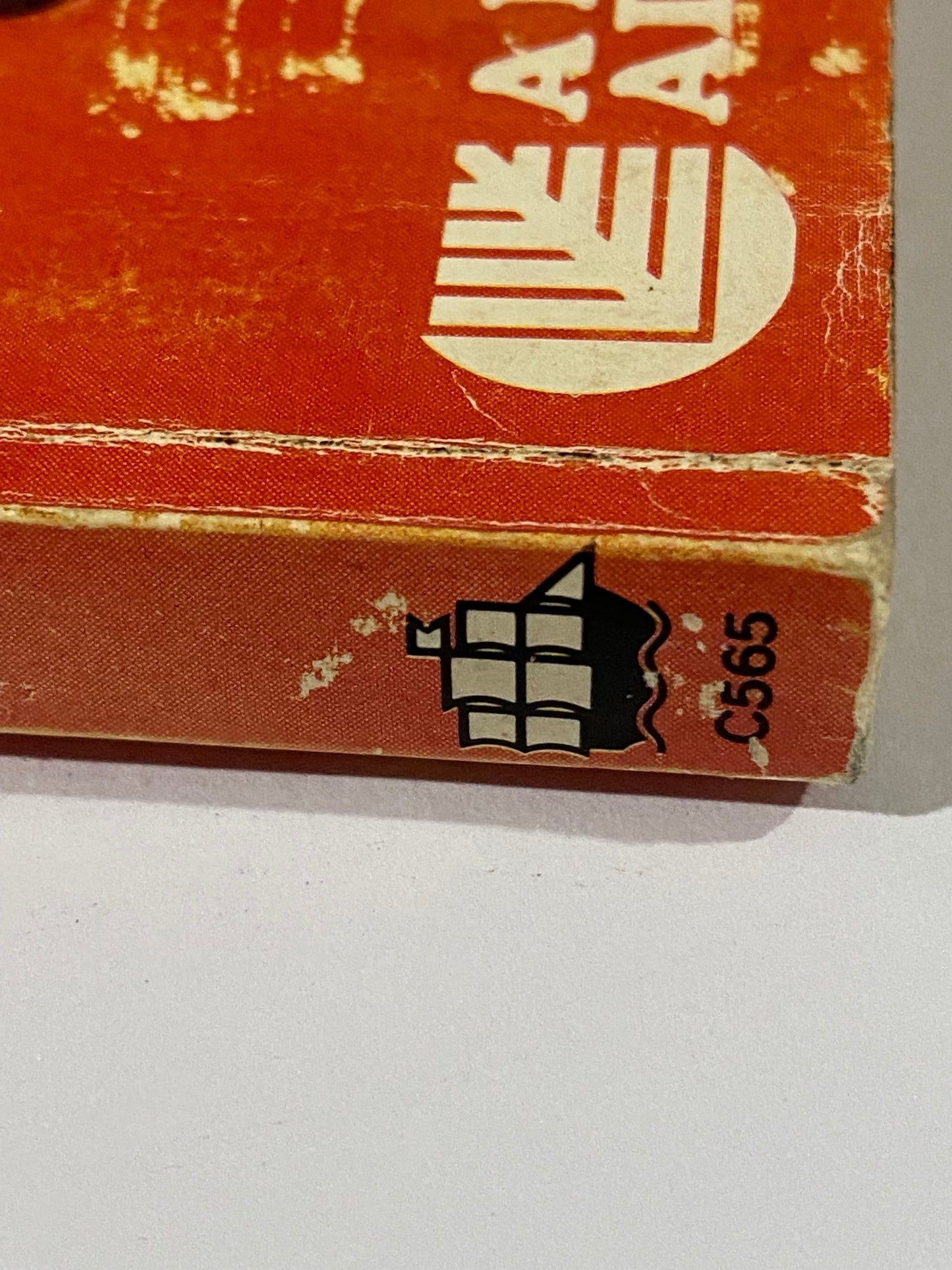 Lone Pine London by Malcolm Saville Paperback Lone Pine 1972 GD