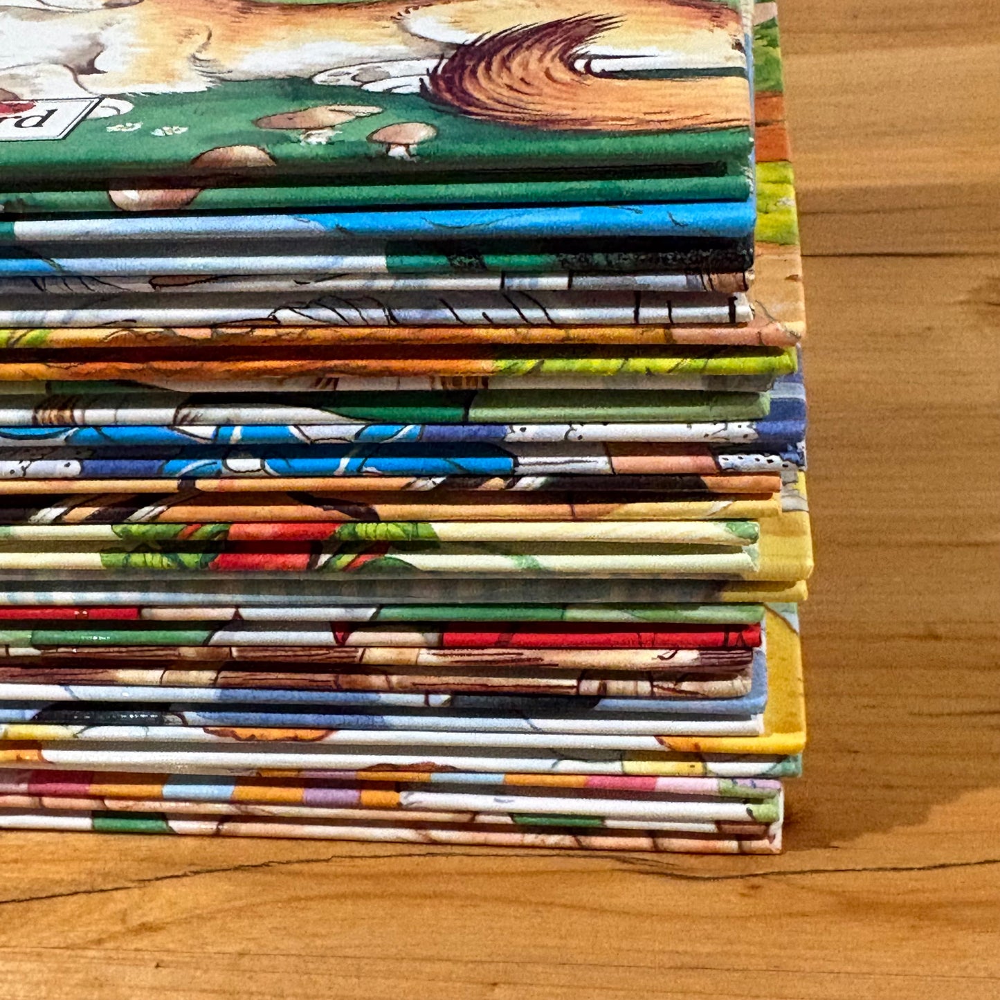 Labybird Books Favourite Tales Children's Classic Stories Bundle of 15 GD