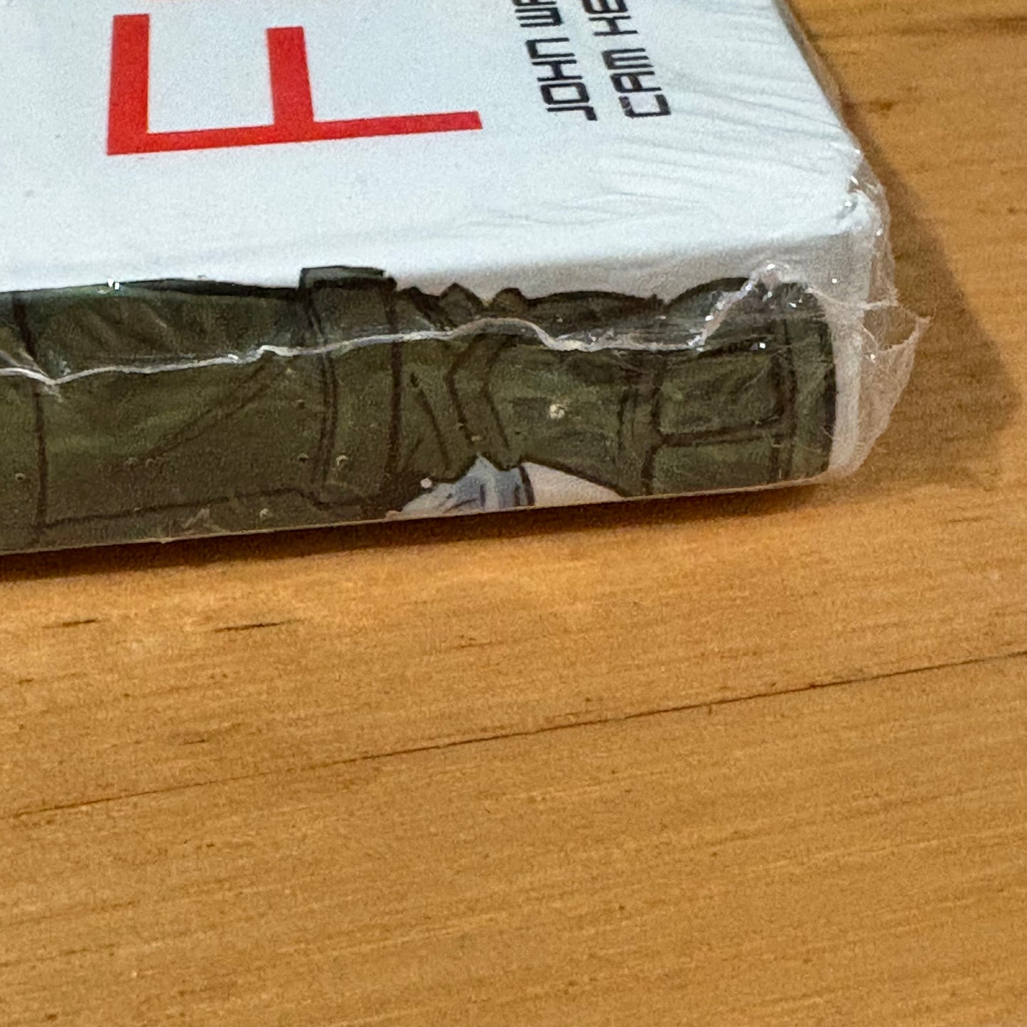 Judge Dredd Mega Collection 61 Fast Food Hardcover New Sealed