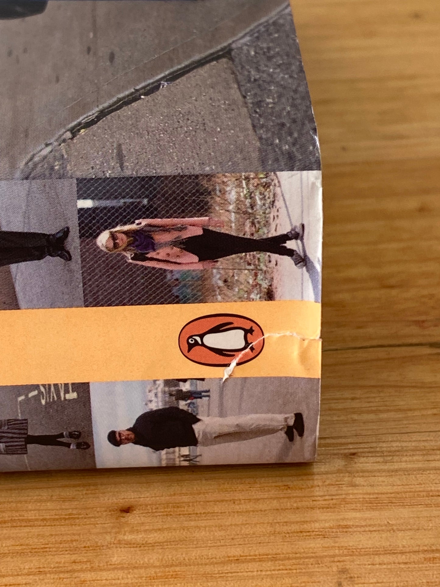 The Sartorialist by Scott Schuman Paperback 2009 VGC