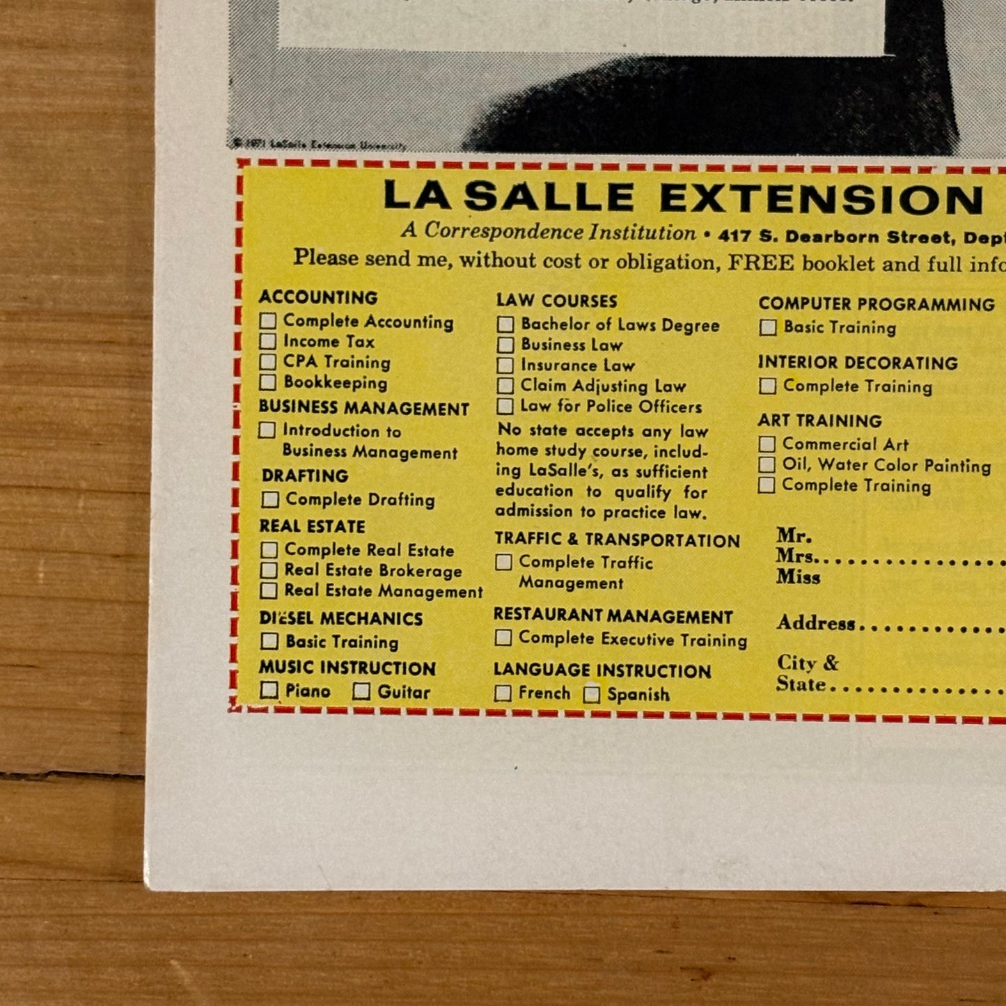 Iron Man (1968) #53 VG