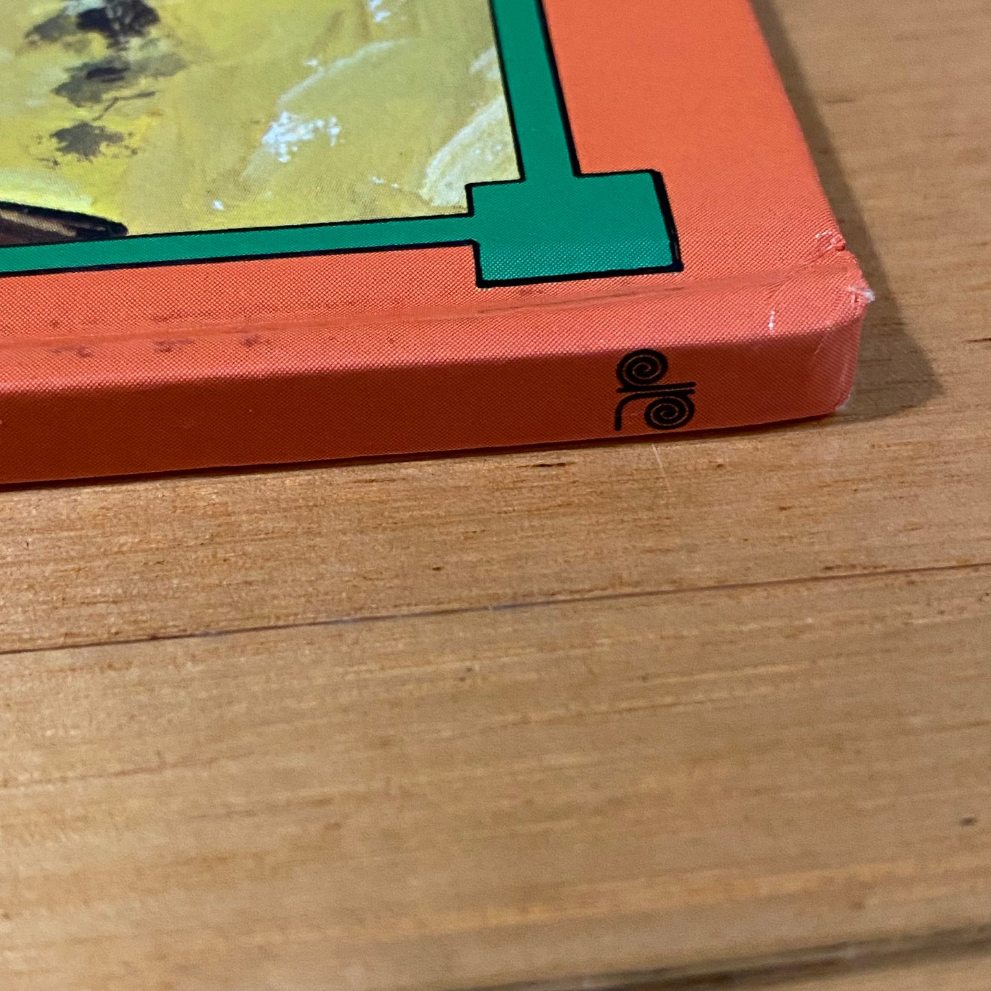 Frank Clune's Ned Kelly Young Australia Series Vintage Hardcover 1982 GD