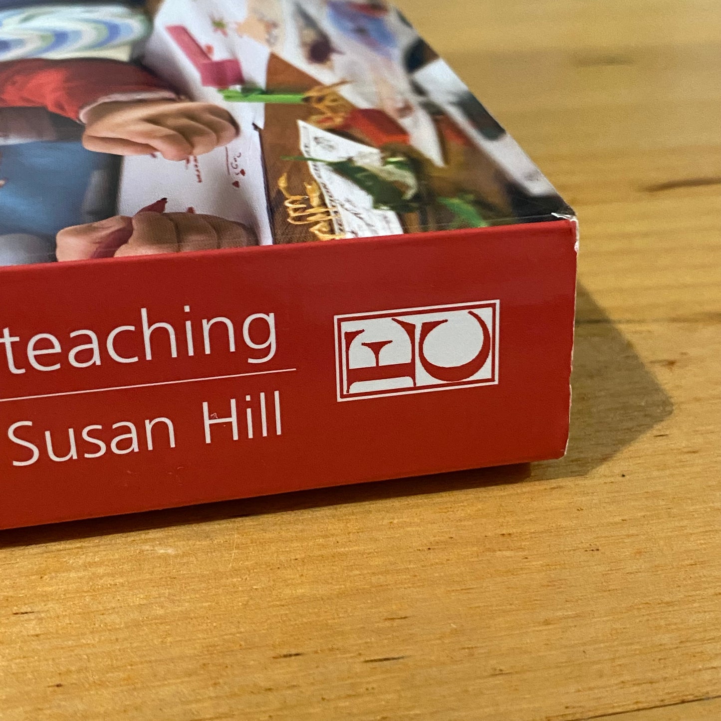 Developing Early Literacy Assessment and Teaching by Susan Hill Paperback 2nd Ed GD