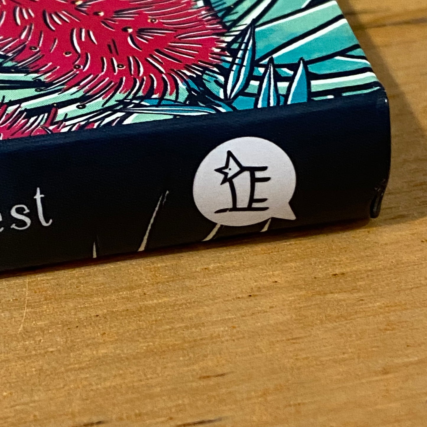 Rewilding Kids Australia Melissa Mylchreest A Mindful Activity Book Paperback 2022 GD