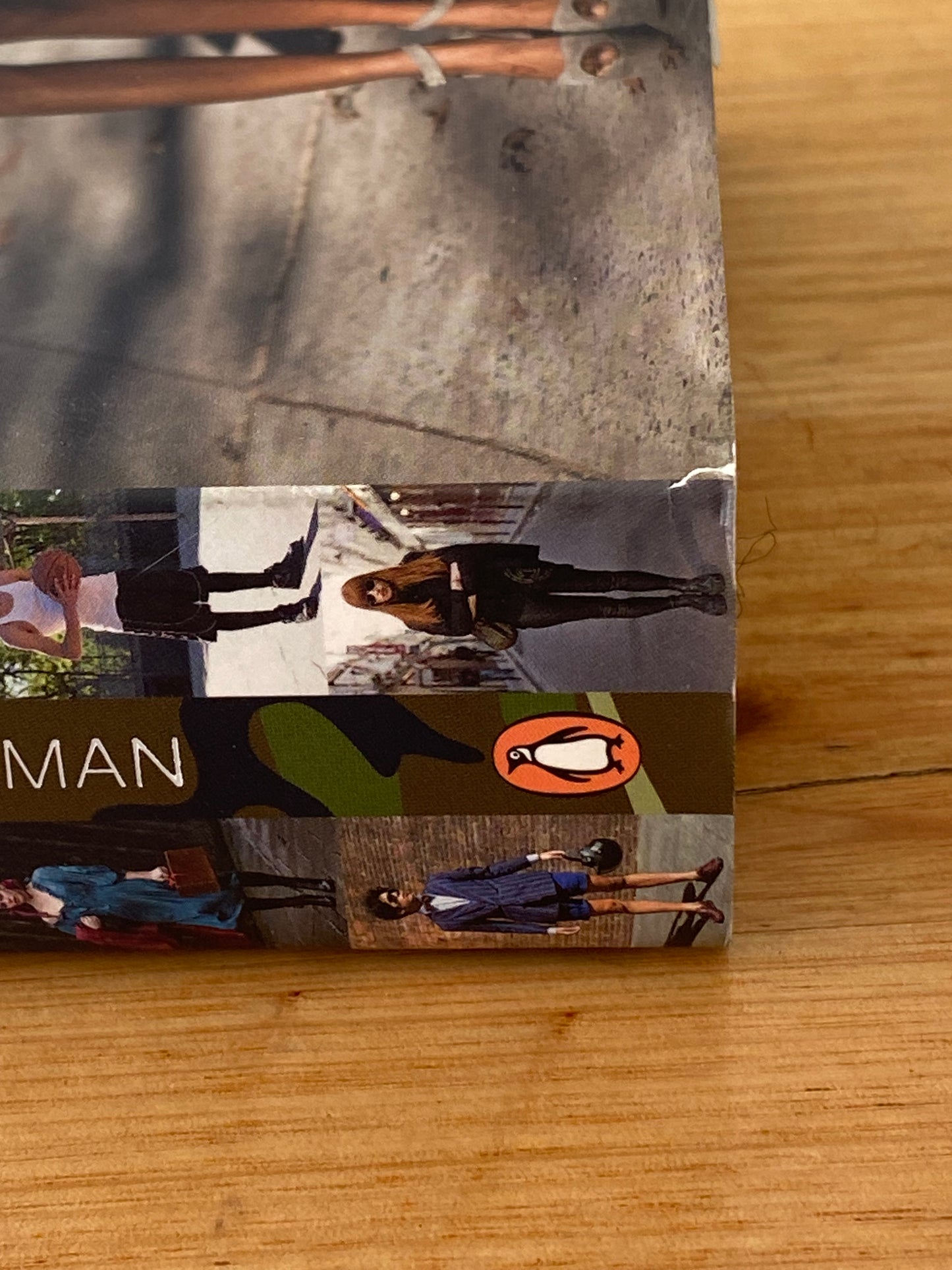 The Sartorialist Closer by Scott Schuman Paperback 2012 VGC