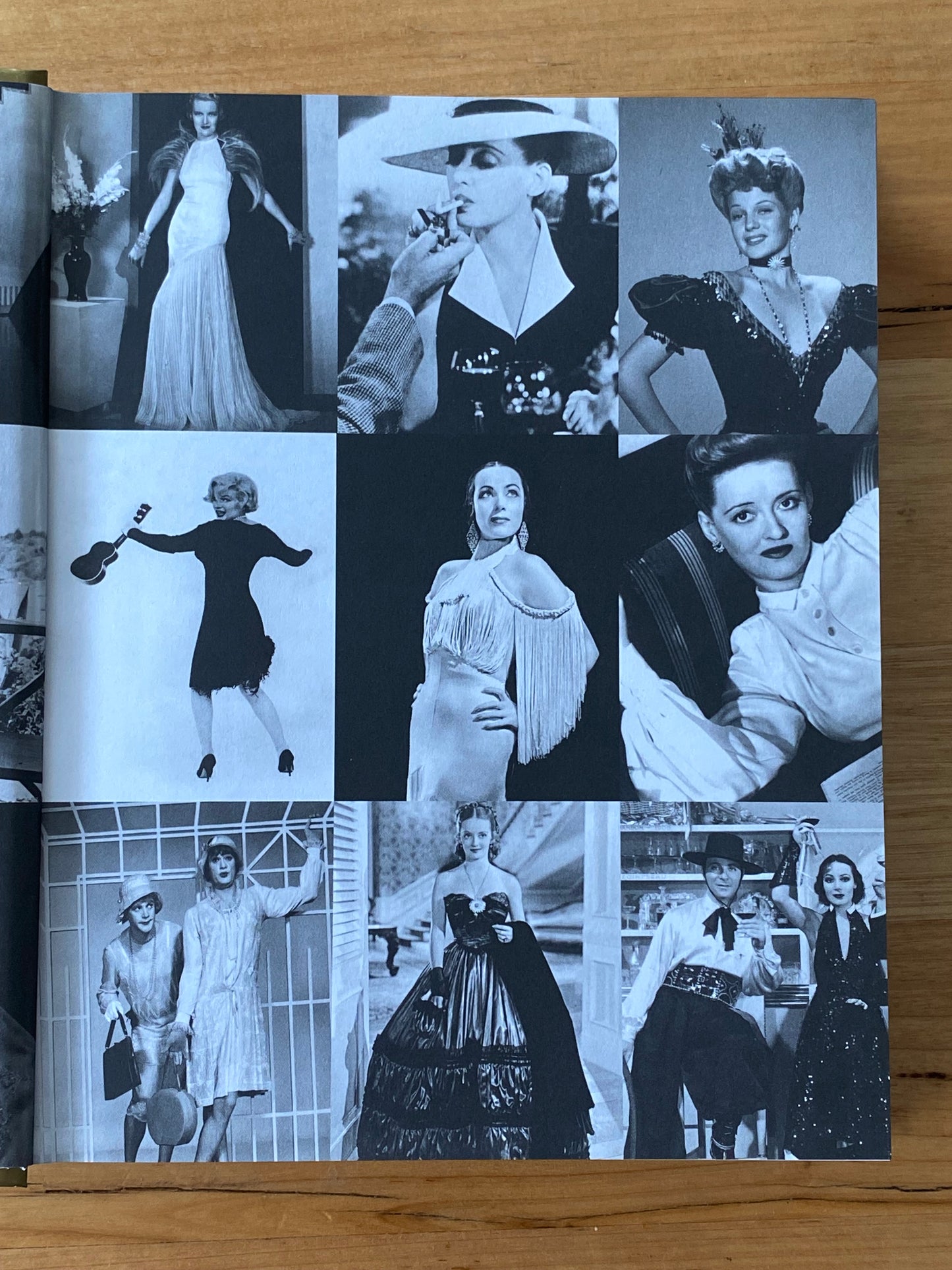 Women I've Undressed The Life of Orry-Kelly Hardcover 2015 GD