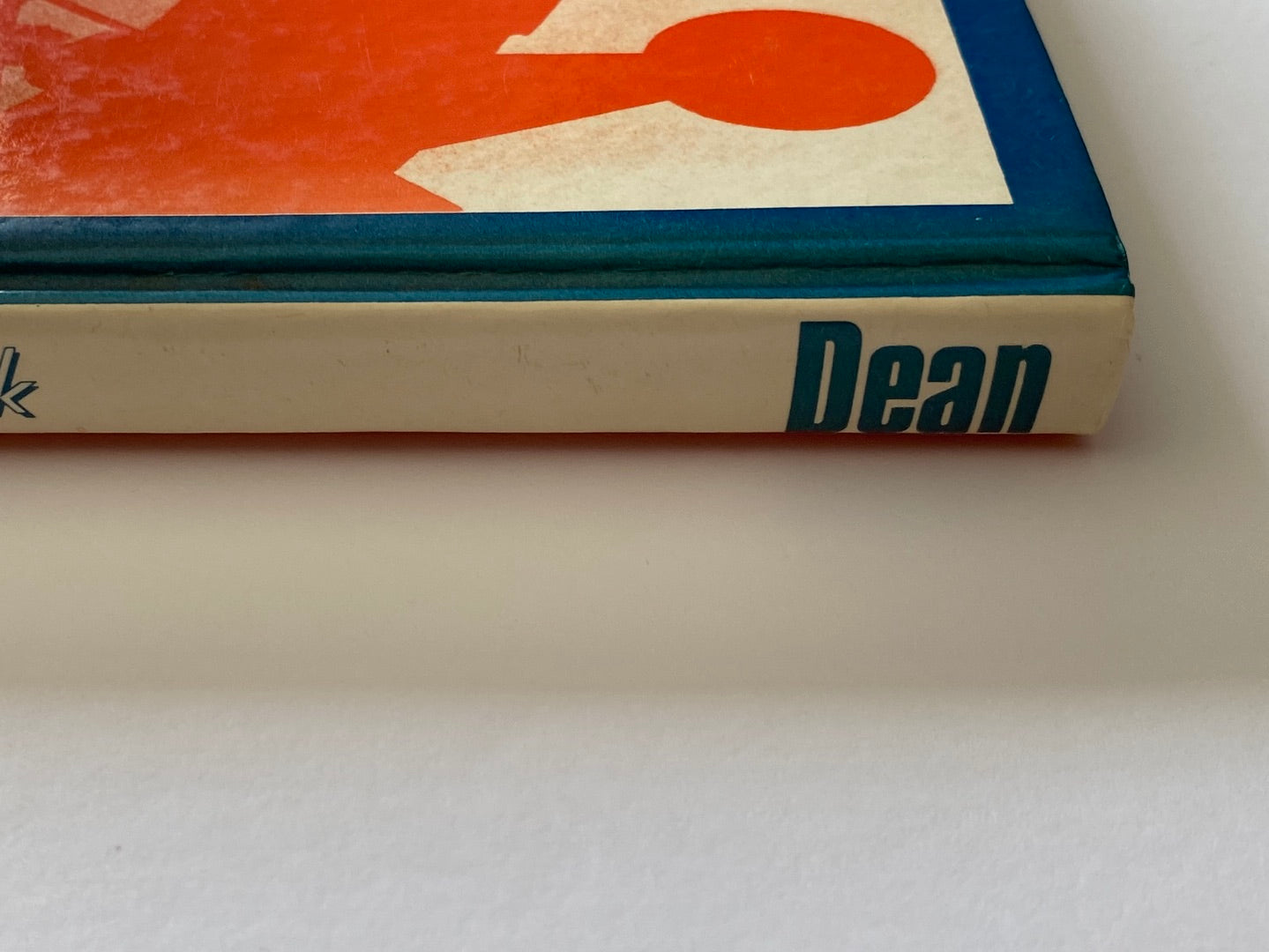 Biggles Flies To Work Capt W.E. Johns Novel 1963 Deans VGC