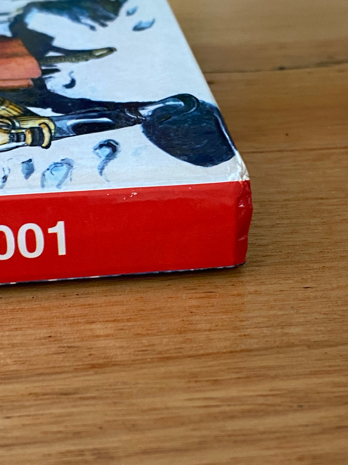 The People’s Friend Annual 2001 GD