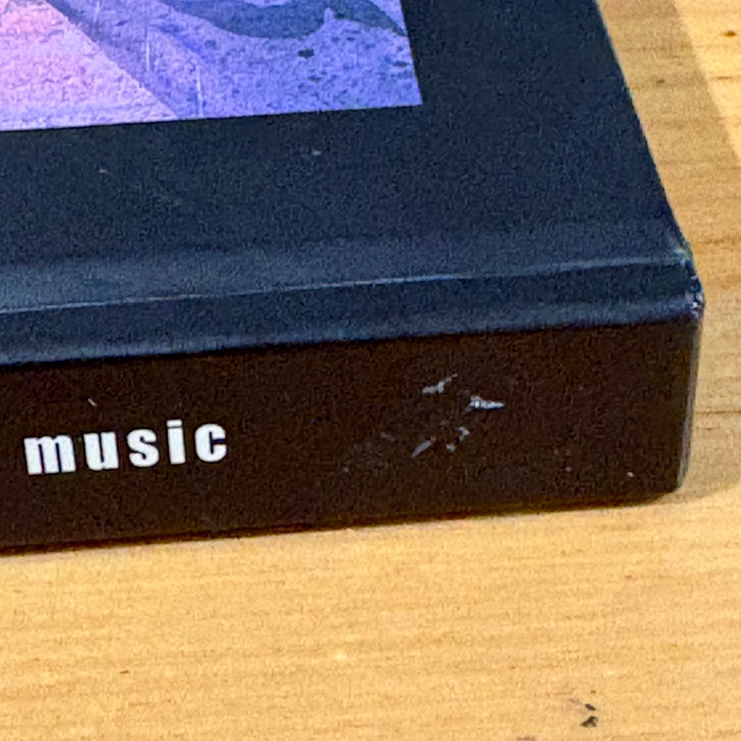 Switch-Foot Surfing Art Music Book Australian Surfing Culture and History Hardcover