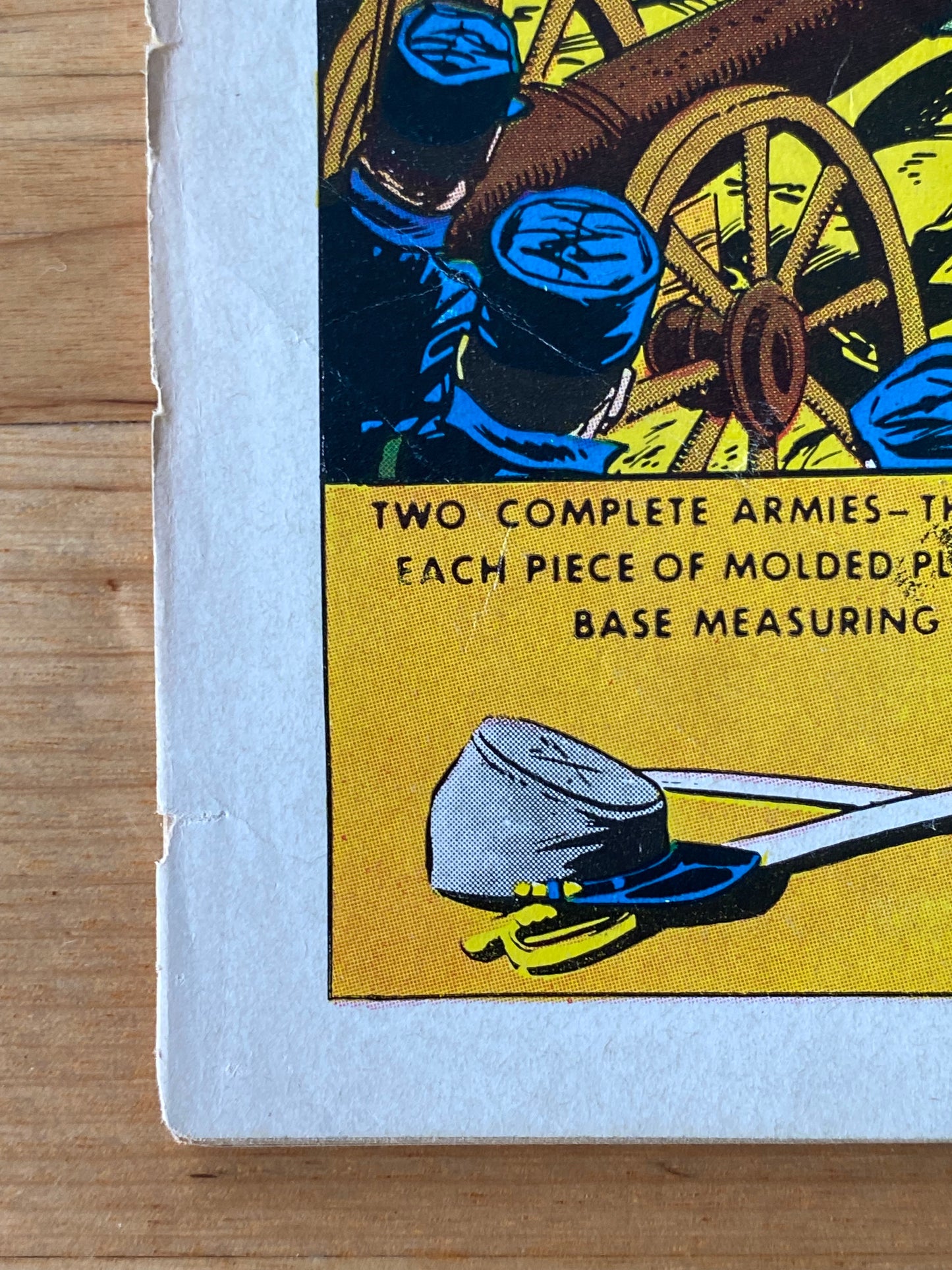 THE FLASH (1959) #128 (VG)