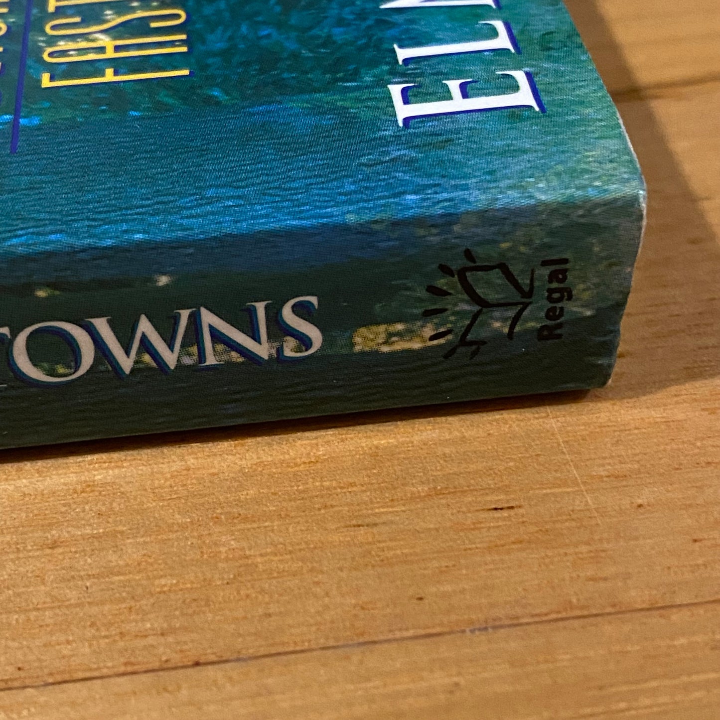 Fasting For Spiritual Breakthrough by Elmer L. Towns Paperback 1996 GD