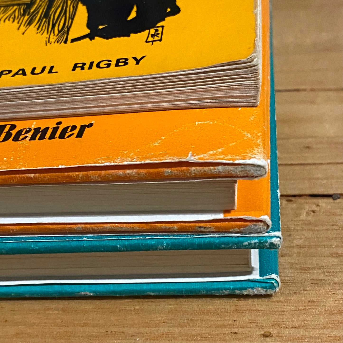 Aussie Etiket O'Grady Sez It's Your Round Mate John O'Grady 3 Hardcover Books