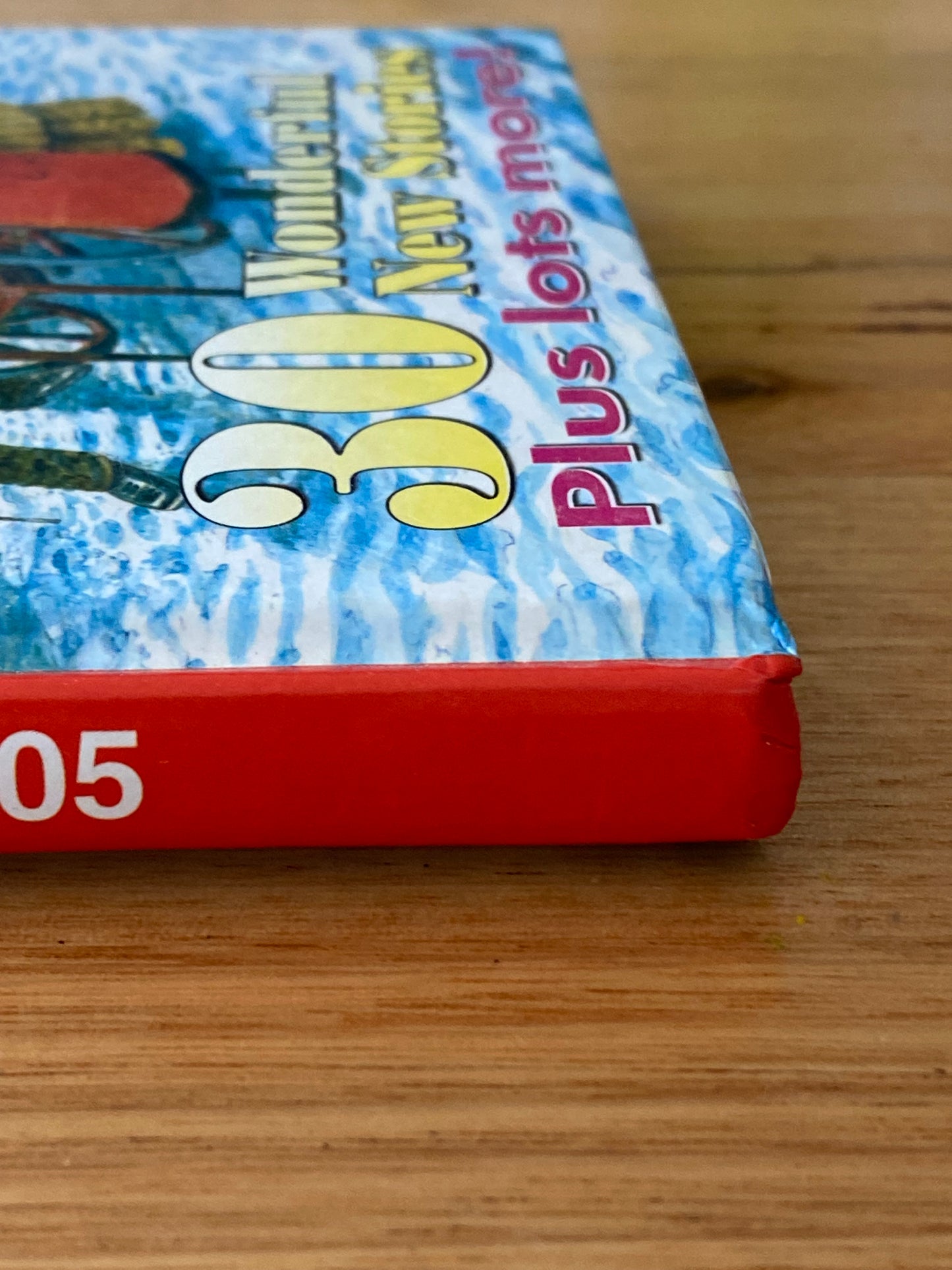 The People’s Friend Annual 2005 GD