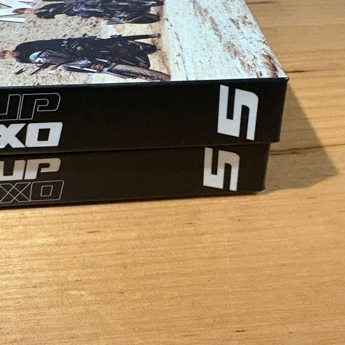 Don't Mess Up My Tempo CD