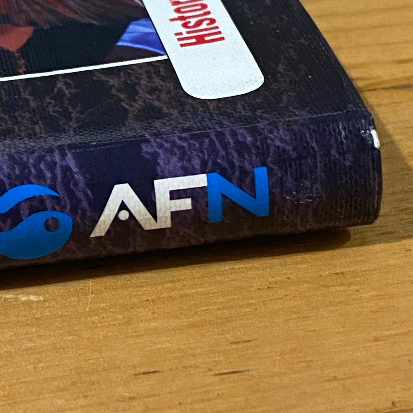 Steve Starling's Fishing With Soft Plastics Book AFN Paperback GD