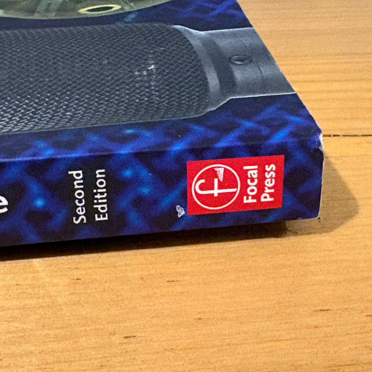 The Microphone Book John Ergle From Mono to Stereo To Surround GD