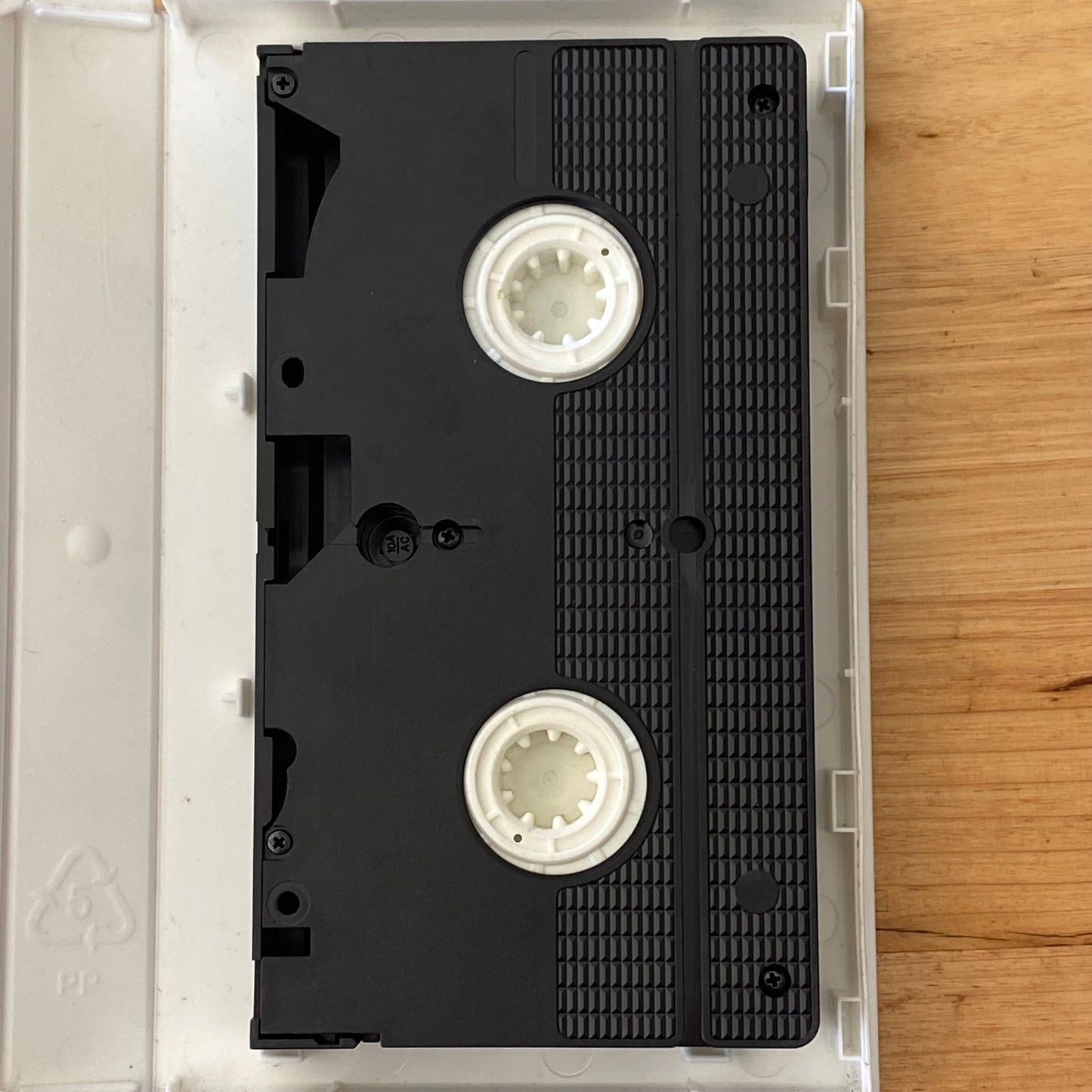 WWF Wrestling Royal Rumble 1993 VHS 3 Hours Long Ex-Rental GD