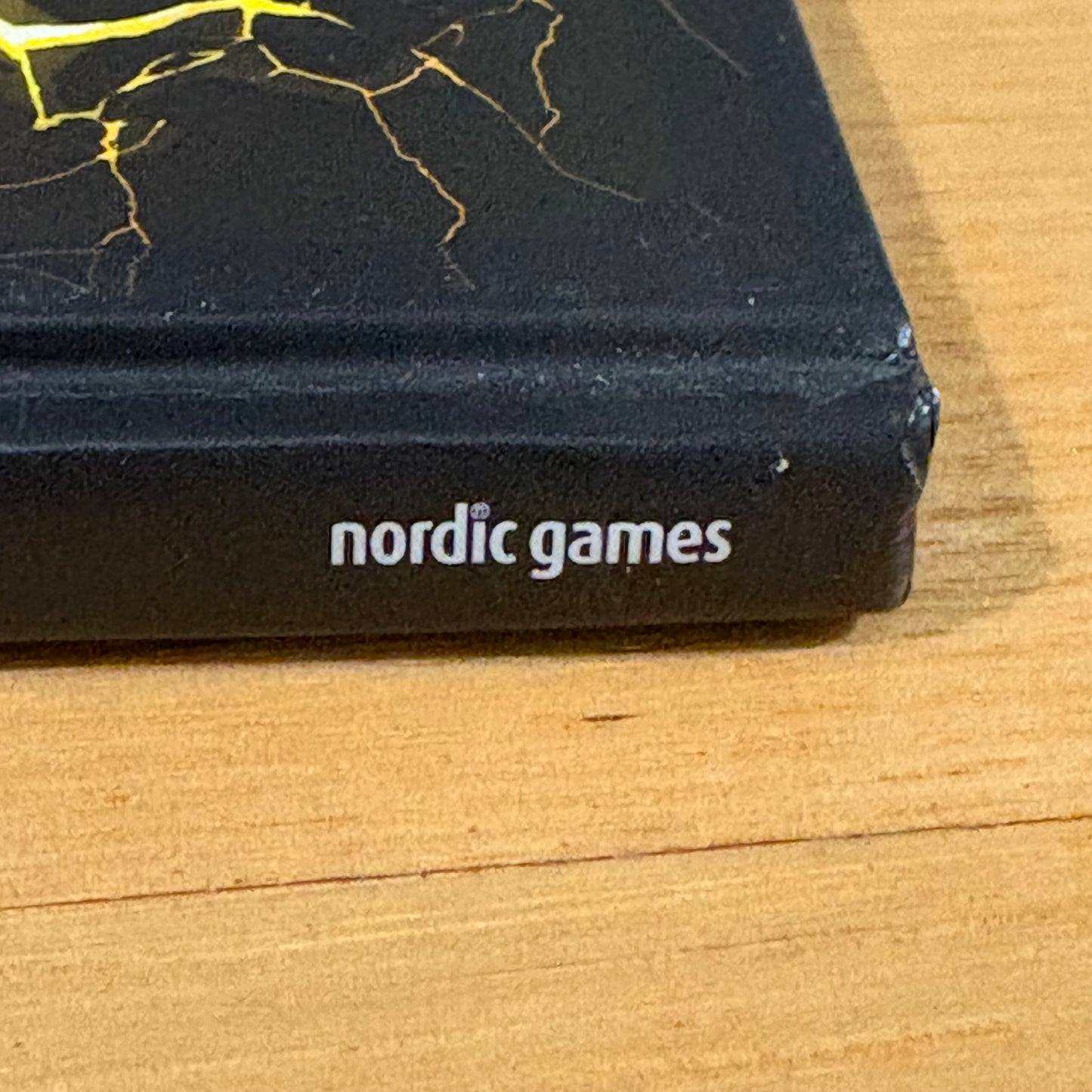 Planetary Annihilation The Artwork Hardcover Uber Entertainment GD