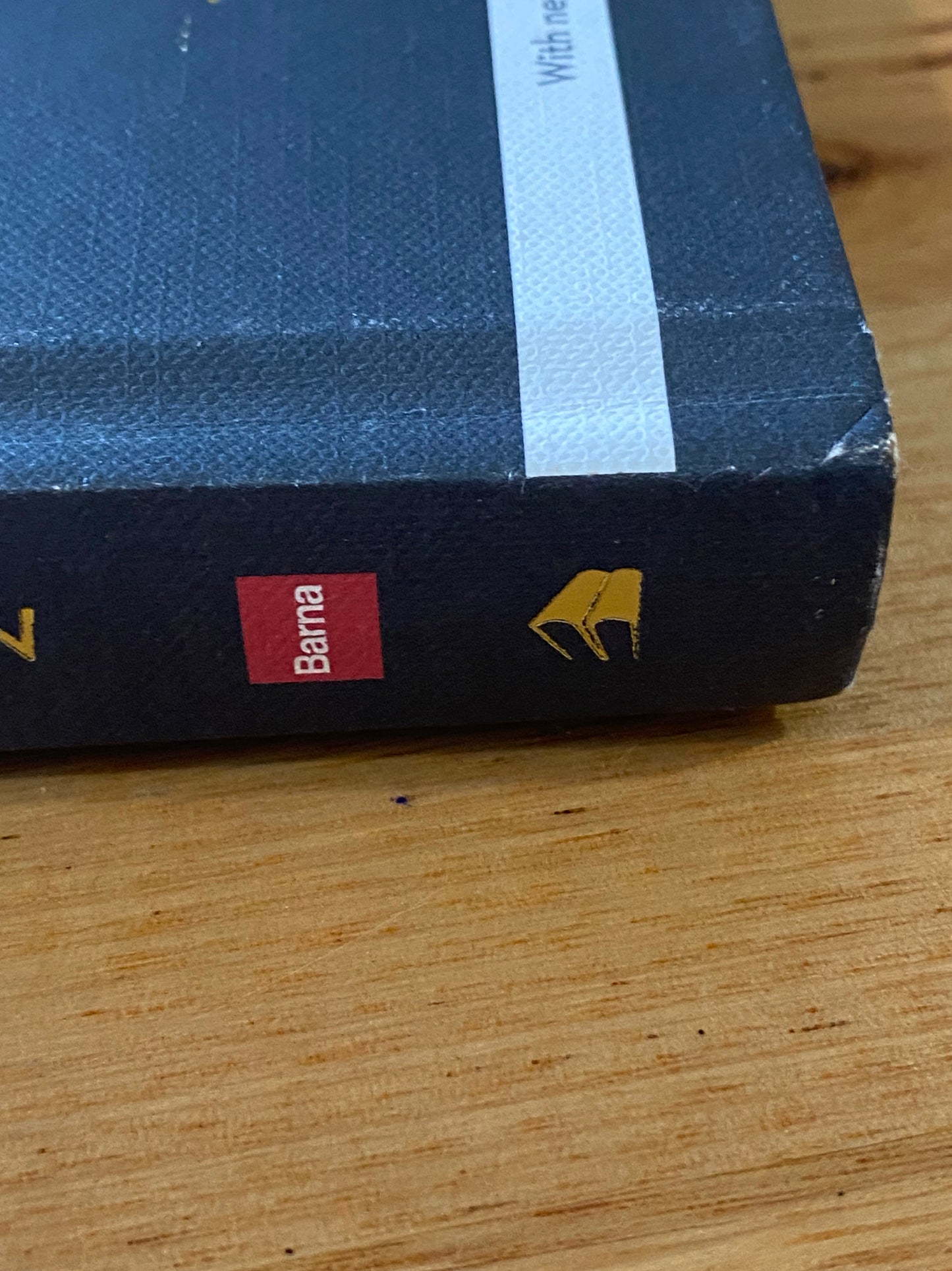 The Intentional Father by Jon Tyson Hardcover 2021 GD