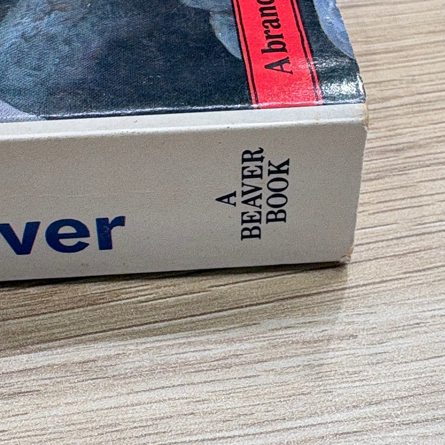 Black Baron & White Warlord by Joe Dever Combat Heroes 1 Paperback 1986 GD