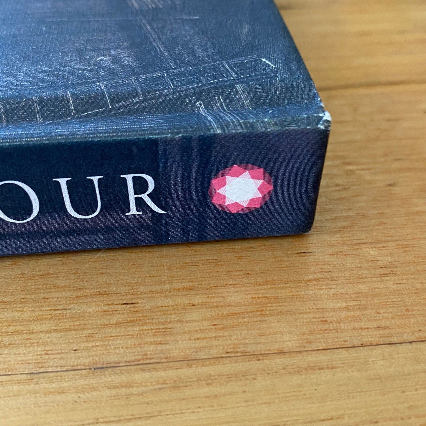 Piranesi's Grandest Tour: From Europe to Australia by Colin Holden Hardcover 2014 GD