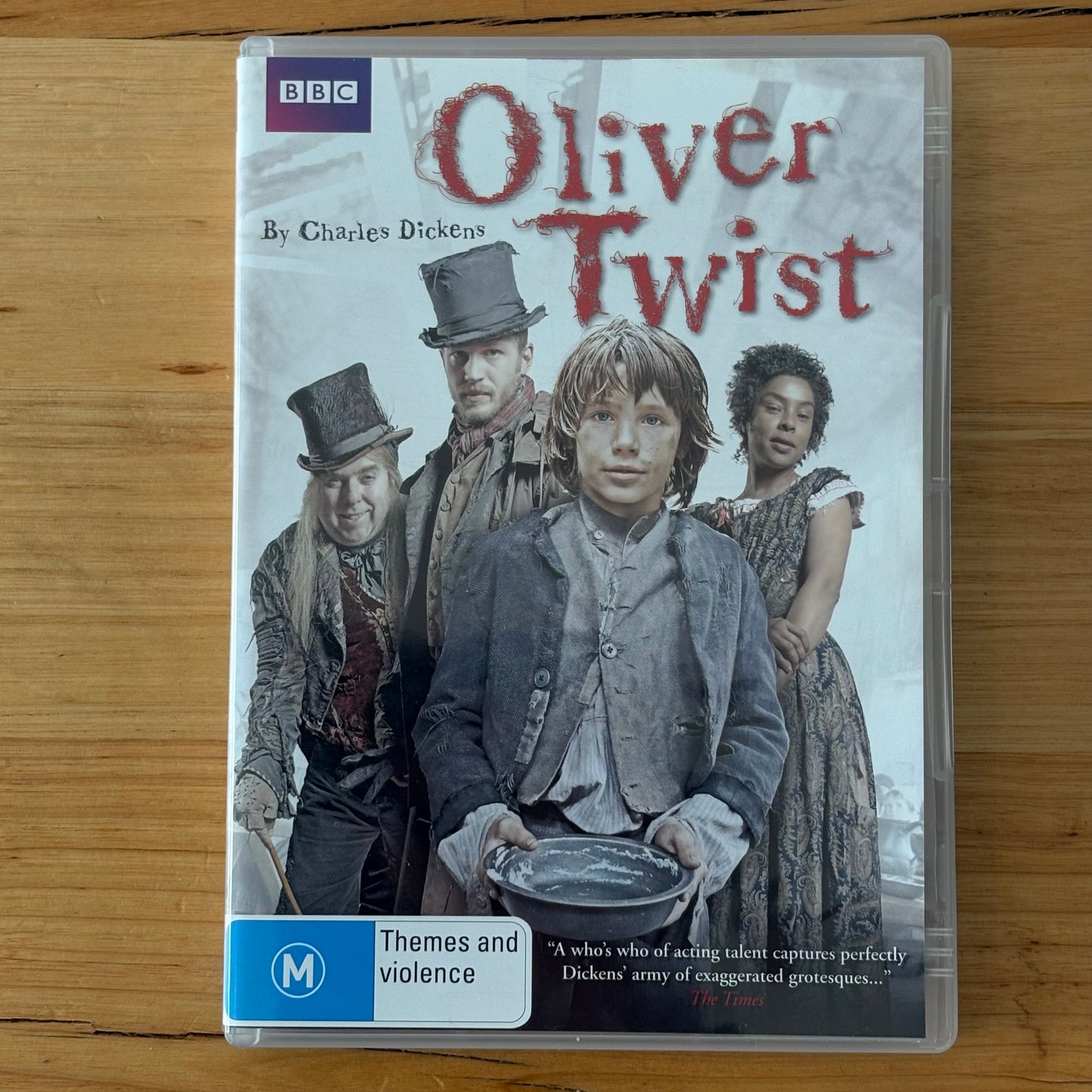 BBC Drama Bundle of Ten DVDs British TV Shows Mixed Lot PAL 4 VGC
