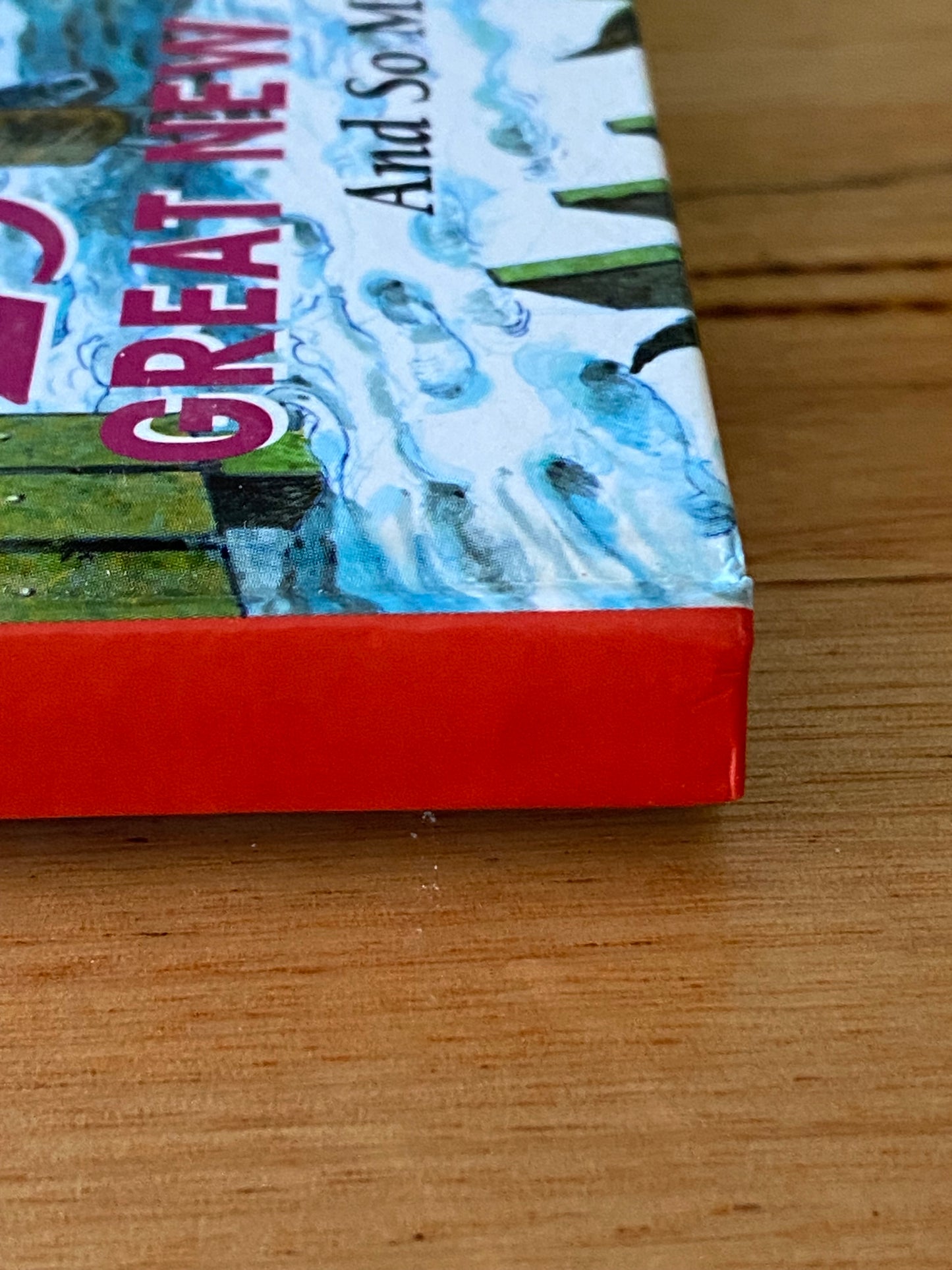 The People’s Friend Annual 2004 GD