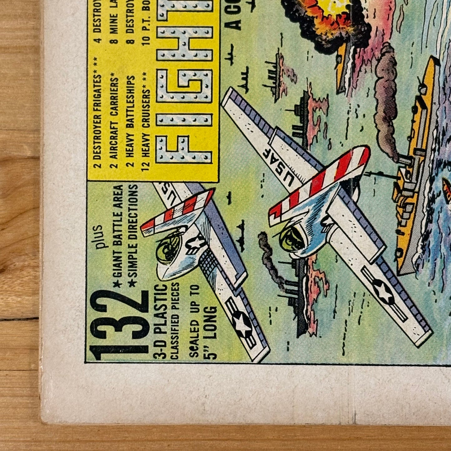 Superman (1939) #188 DC Comics Silver Age Grade GOOD