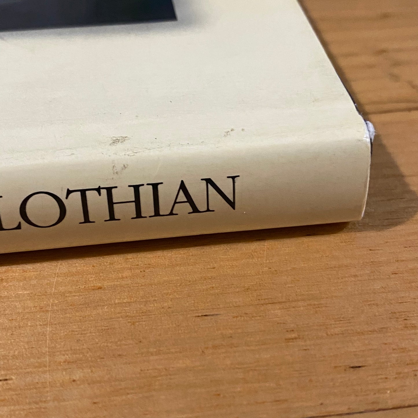 Faces Of Australia by Jacqueline Mitelman Vintage Hardcover 1988 GD