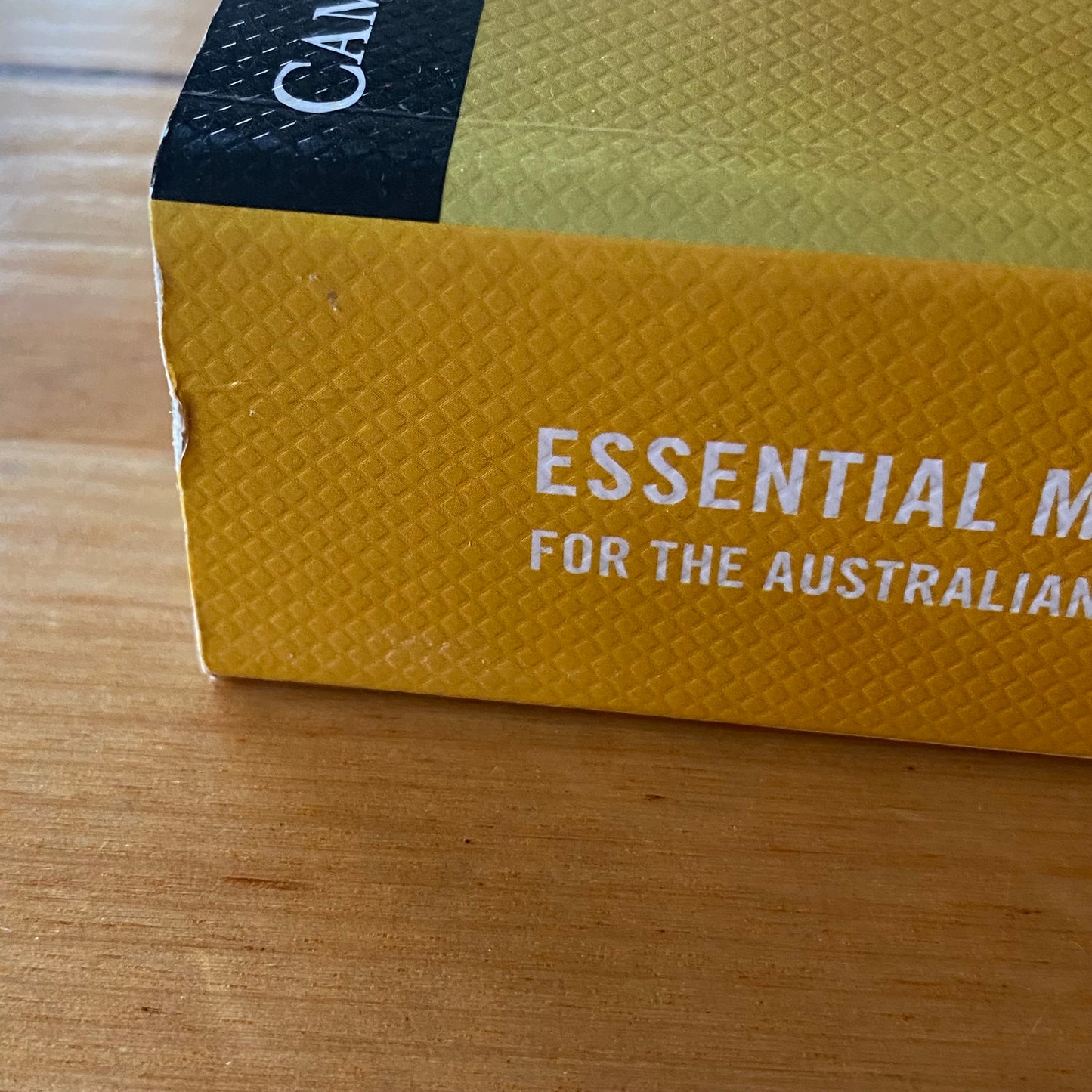 Cambridge Essential Mathematics 10 and 10a 3rd Edition Paperback GD