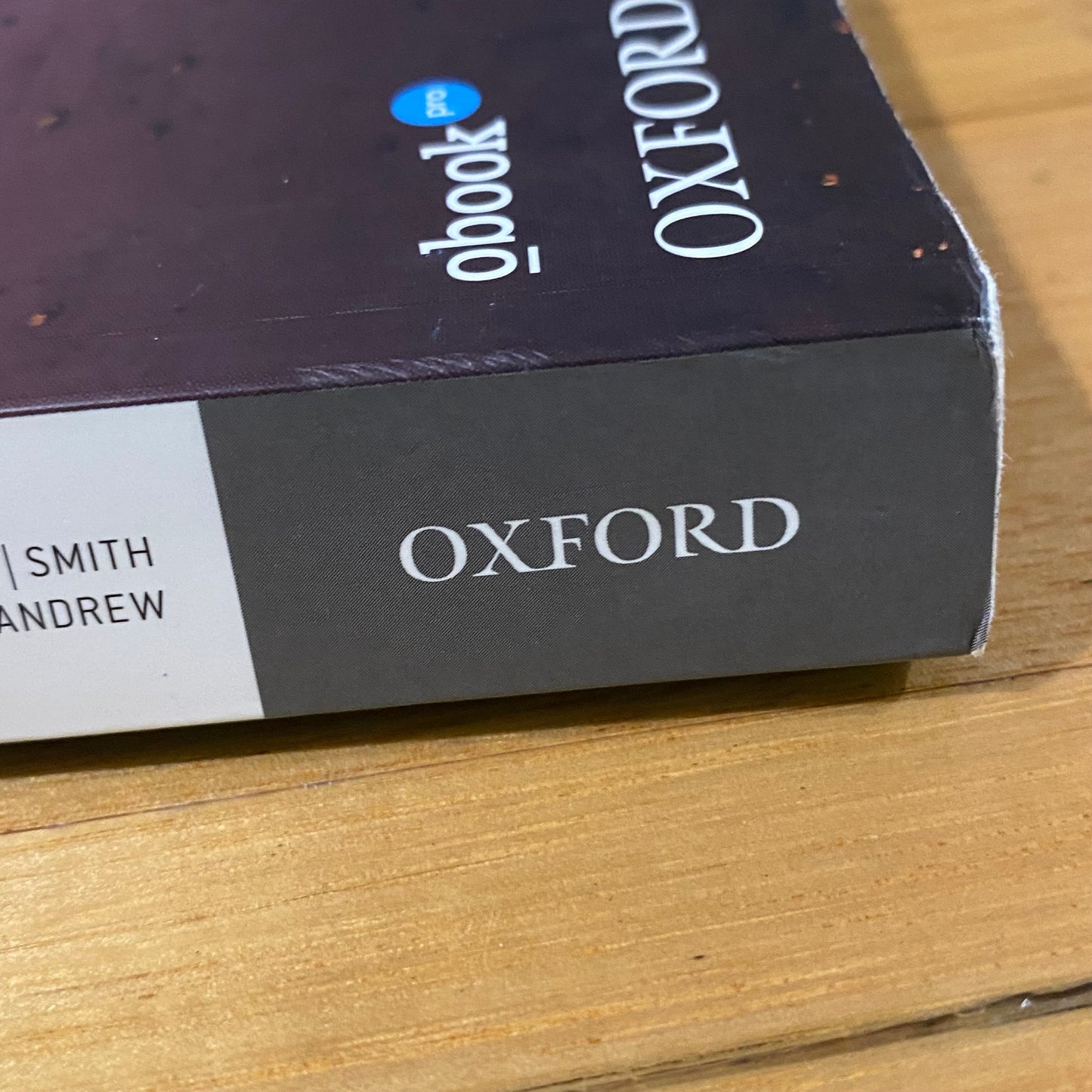 Oxford Humanities 8 2nd Edition Study Guide Paperback 2022 GD