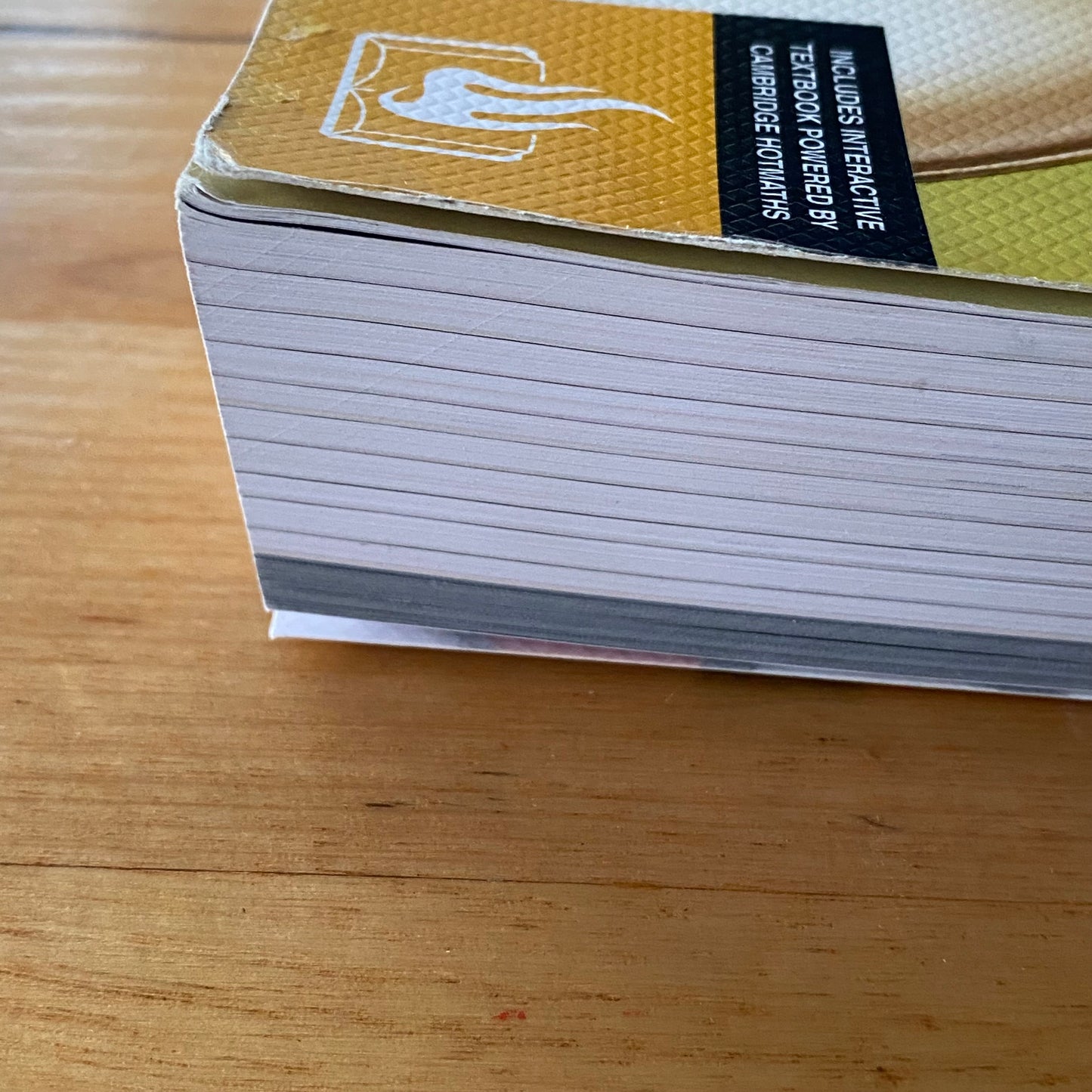 Cambridge Essential Mathematics 10 and 10a 3rd Edition Paperback GD