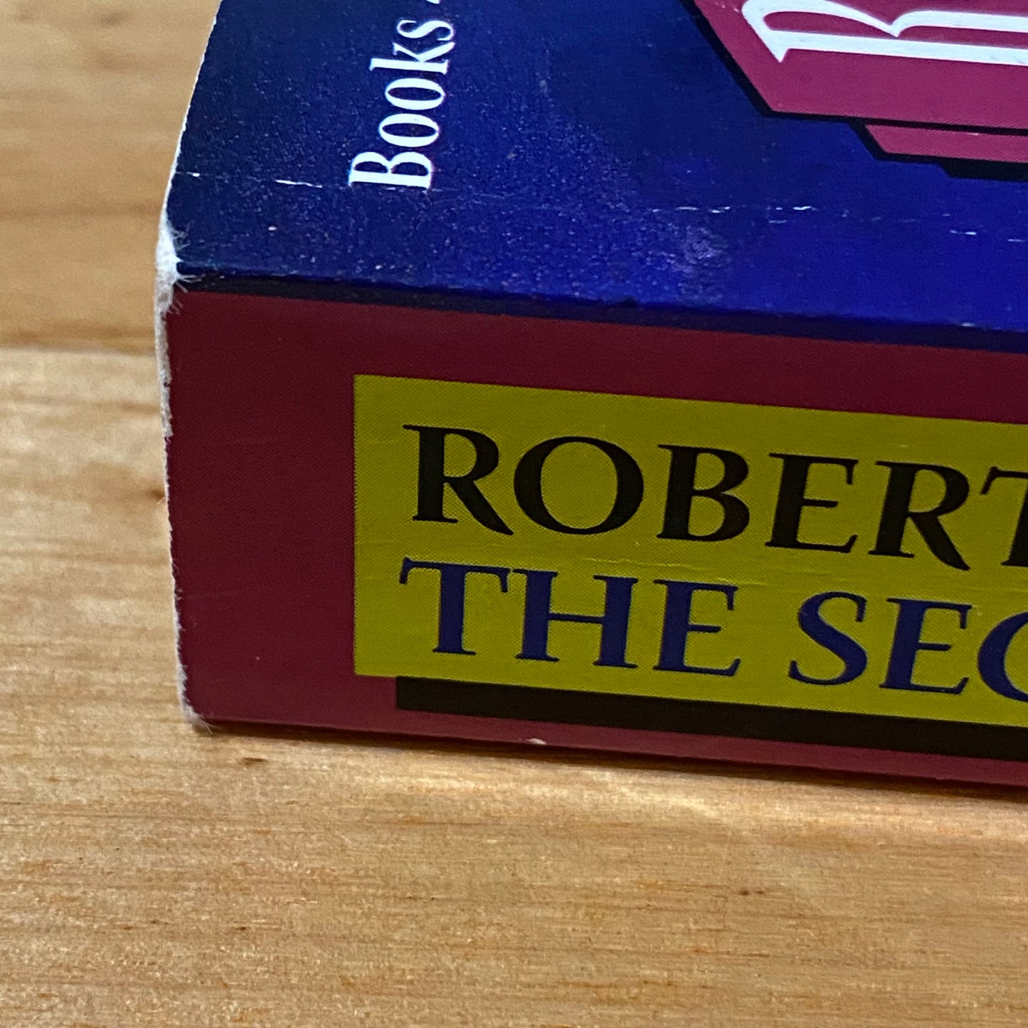 The Second Myth-ing Omnibus by Robert Asprin Paperback Book 1992 GD