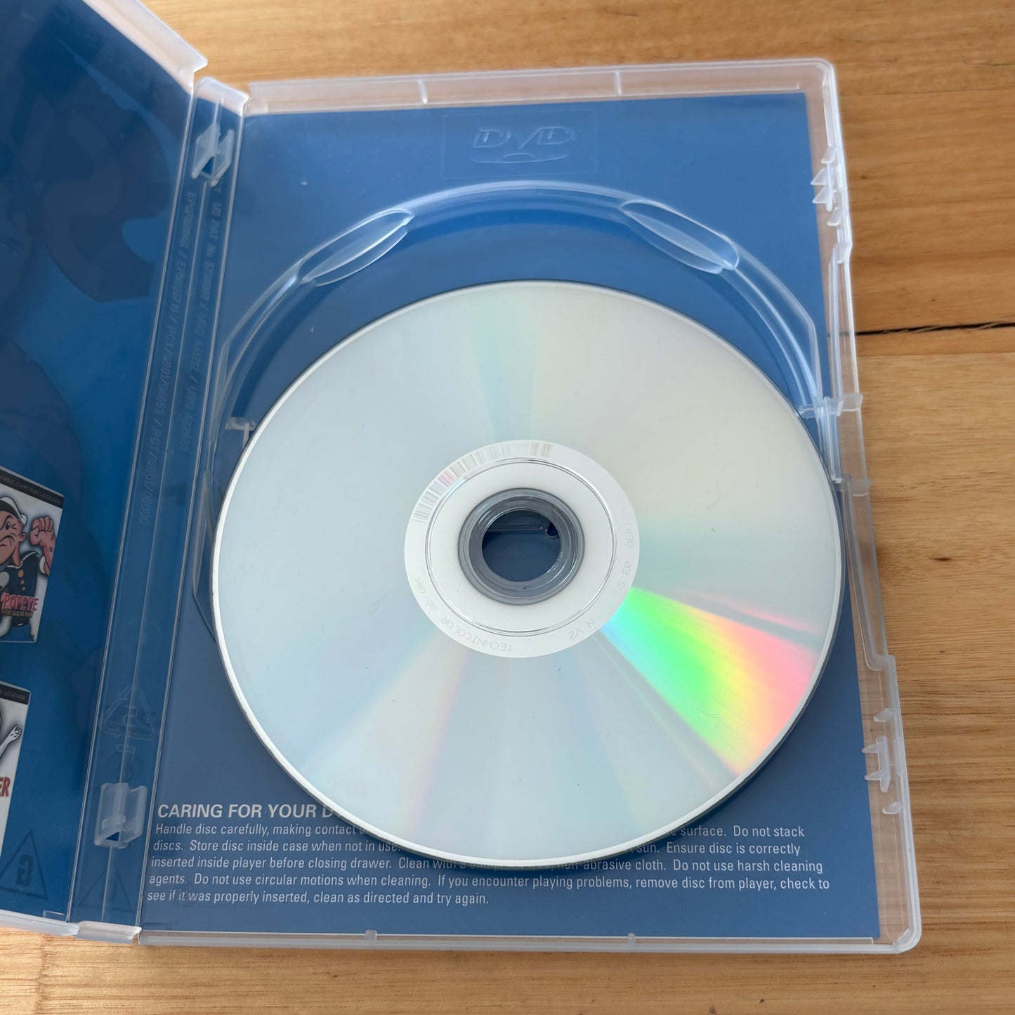 Superman Animated DVD Collection Man Of Steel Max Fleischer