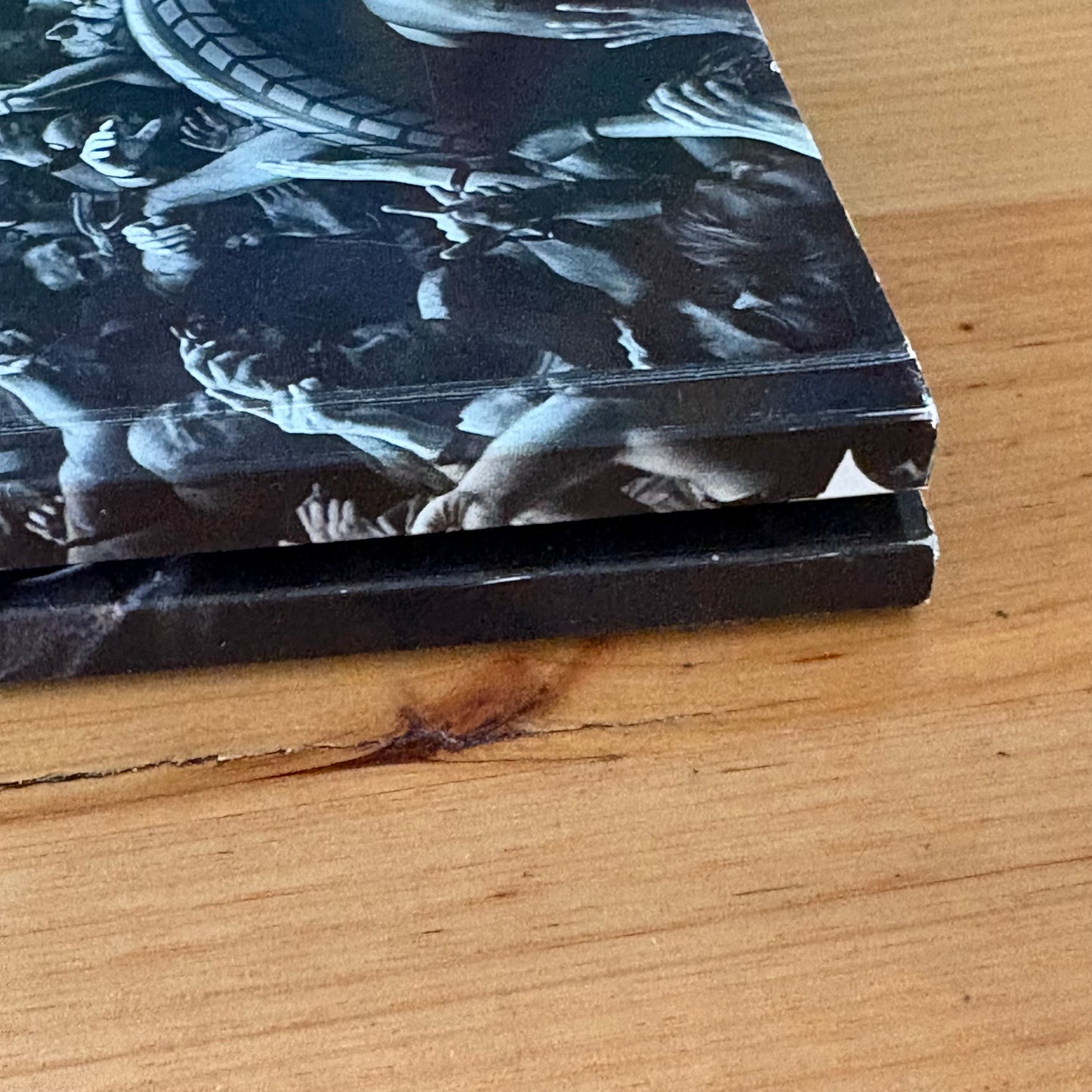 Your Music Photographer Adam Elmakias 2 Book Bundle Photography SIGNED