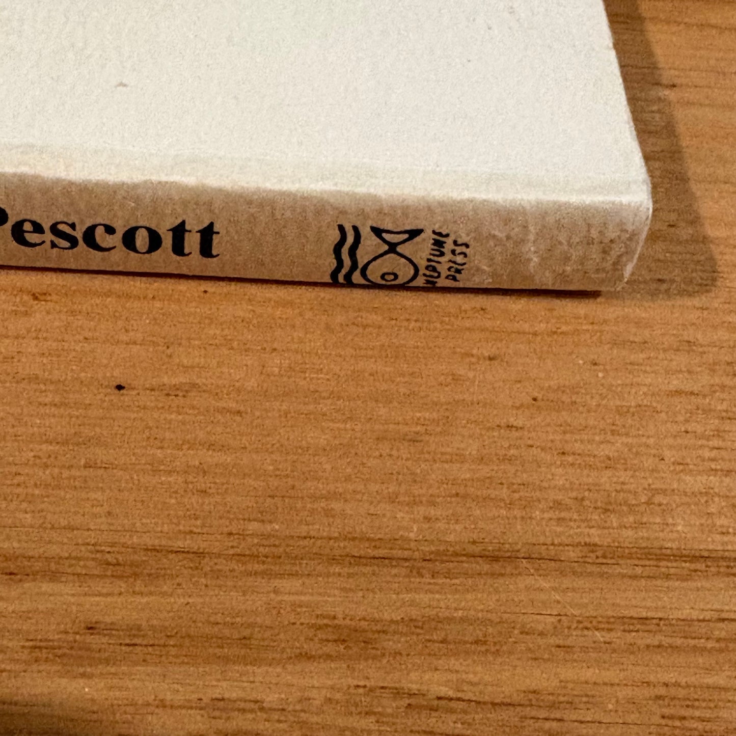 South Barwon 1857 - 1985 Compiled by John Pescott Paperback GD