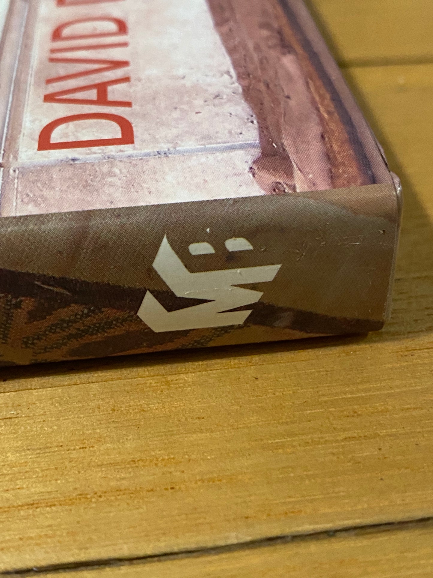 Every Man And His Dog by David Darcy Hardcover 2013 GD