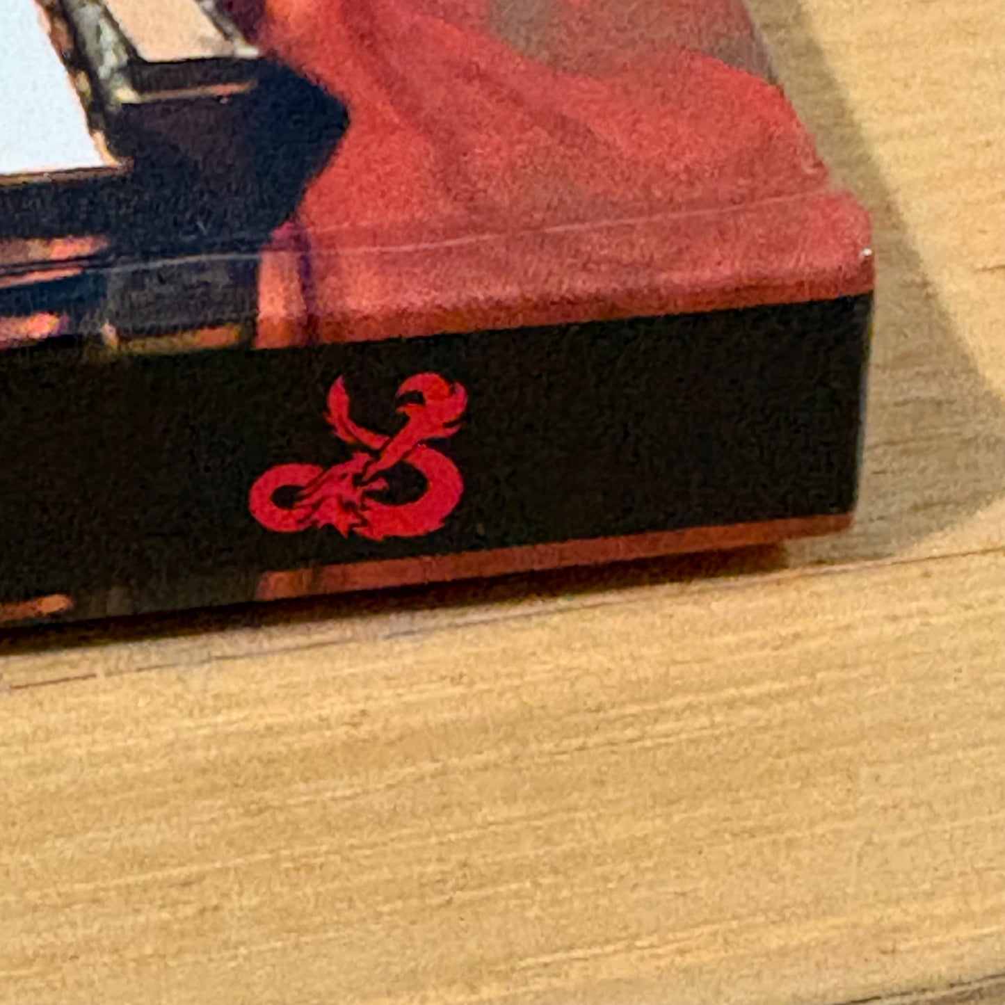 Xanathar's Guide To Everything Dungeons & Dragons Hardcover 2017 GD
