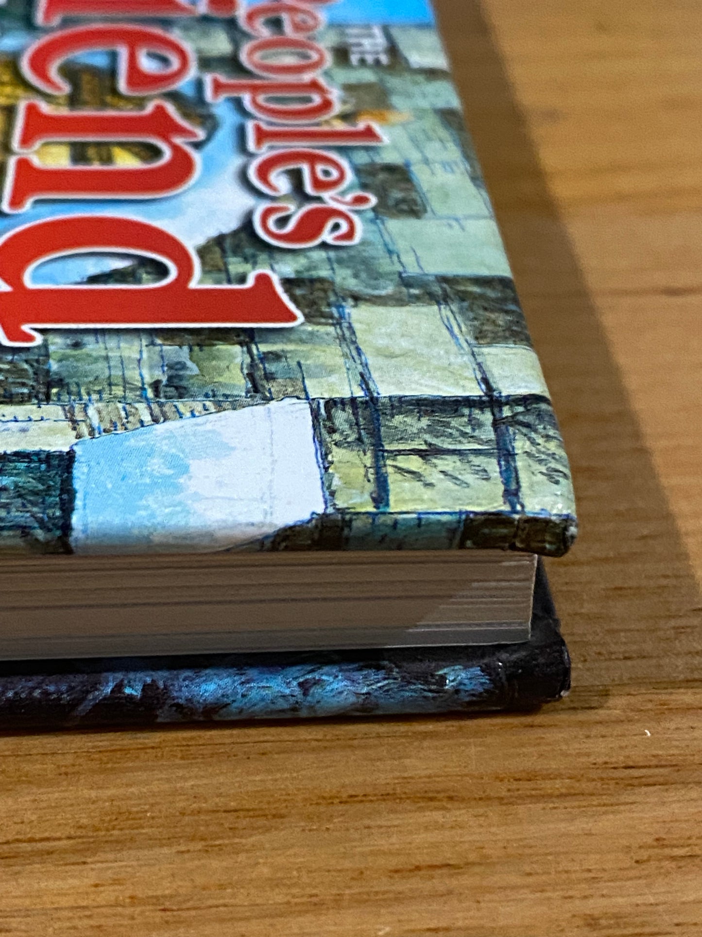 The People’s Friend Annual 2007 GD