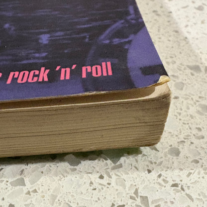 His Master's Voice by Jim Keays The Masters Apprentice Paperback 1999 GD