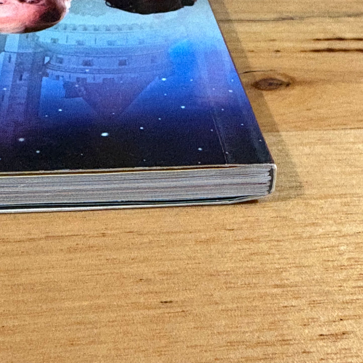 The Adventures of Merlin The Complete Guide Paperback Illustrated 2009 GD