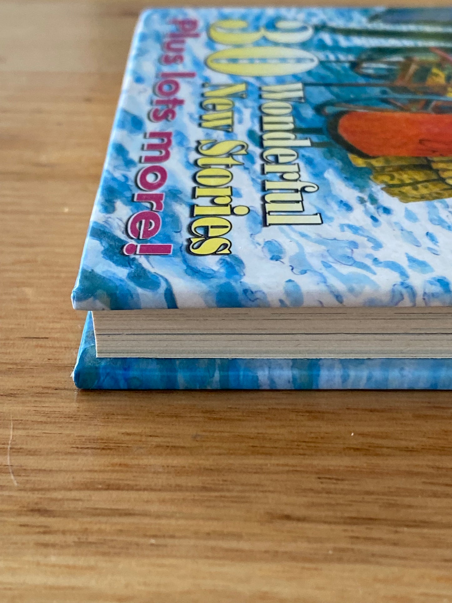 The People’s Friend Annual 2005 GD