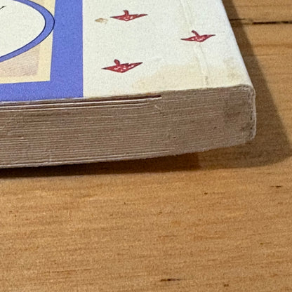 Fairy Postcard Book by Ida Rentoul Outhwaite Vintage GD