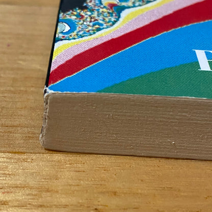 The Cosmic Blueprint by Paul Davies First Paperback Edition 1989 GD