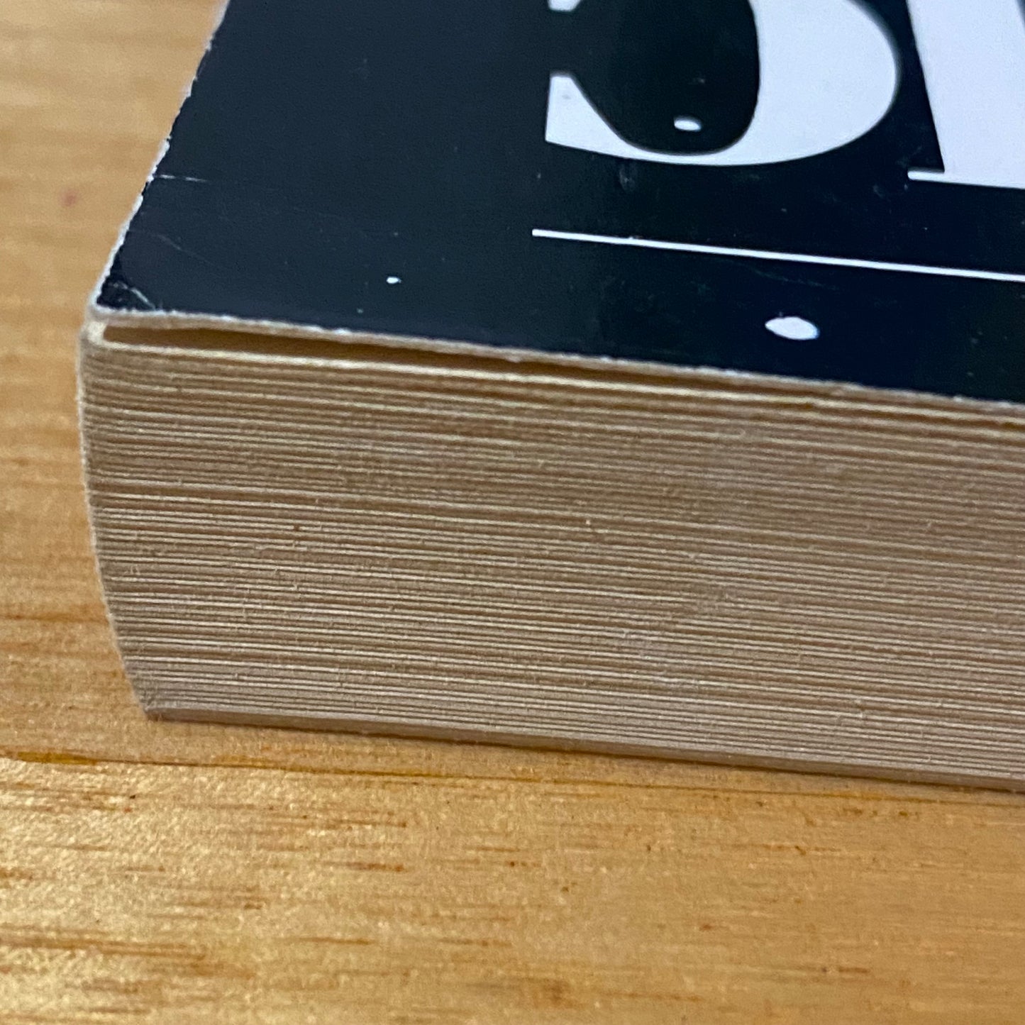 The Cosmic Blueprint by Paul Davies First Paperback Edition 1989 GD