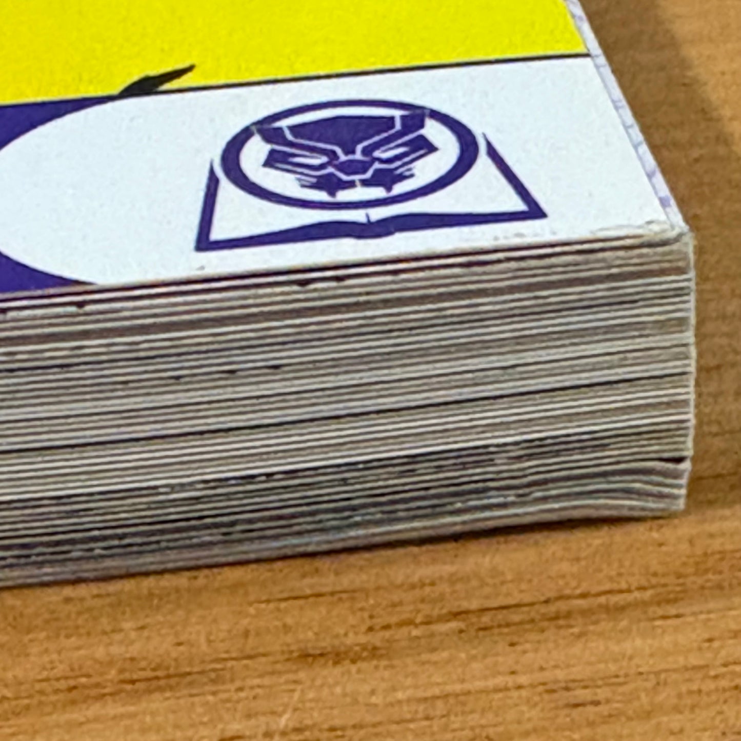 Shuri Wakanda Forever Graphic Novel Okorafor Ayala Marvel Comics VG