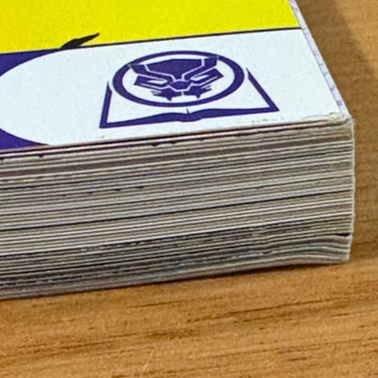 Shuri Wakanda Forever Graphic Novel Okorafor Ayala Marvel Comics VG