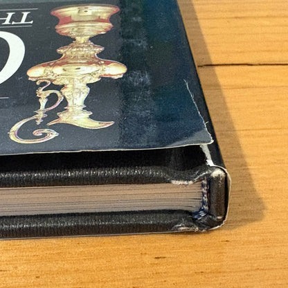 The Contenders Americas Cup Challenge 1987 Hardcover VTG GD