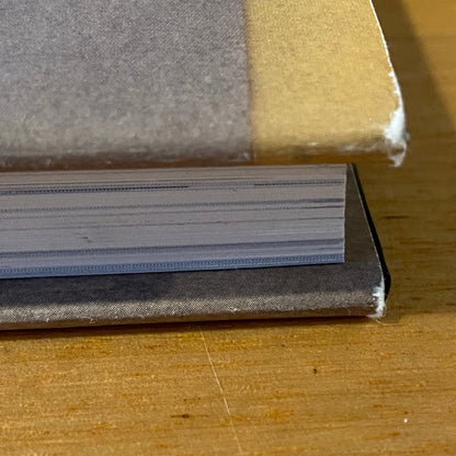 Lemony Snicket: The Unauthorised Biography 1st Print Hardcover 2003 GD